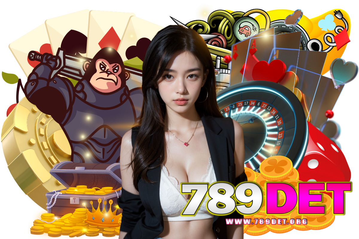 789det wallet