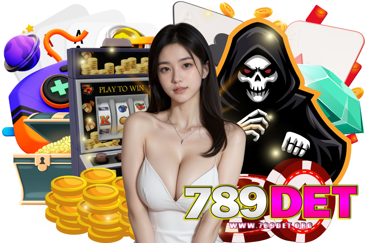 789det สมัคร
