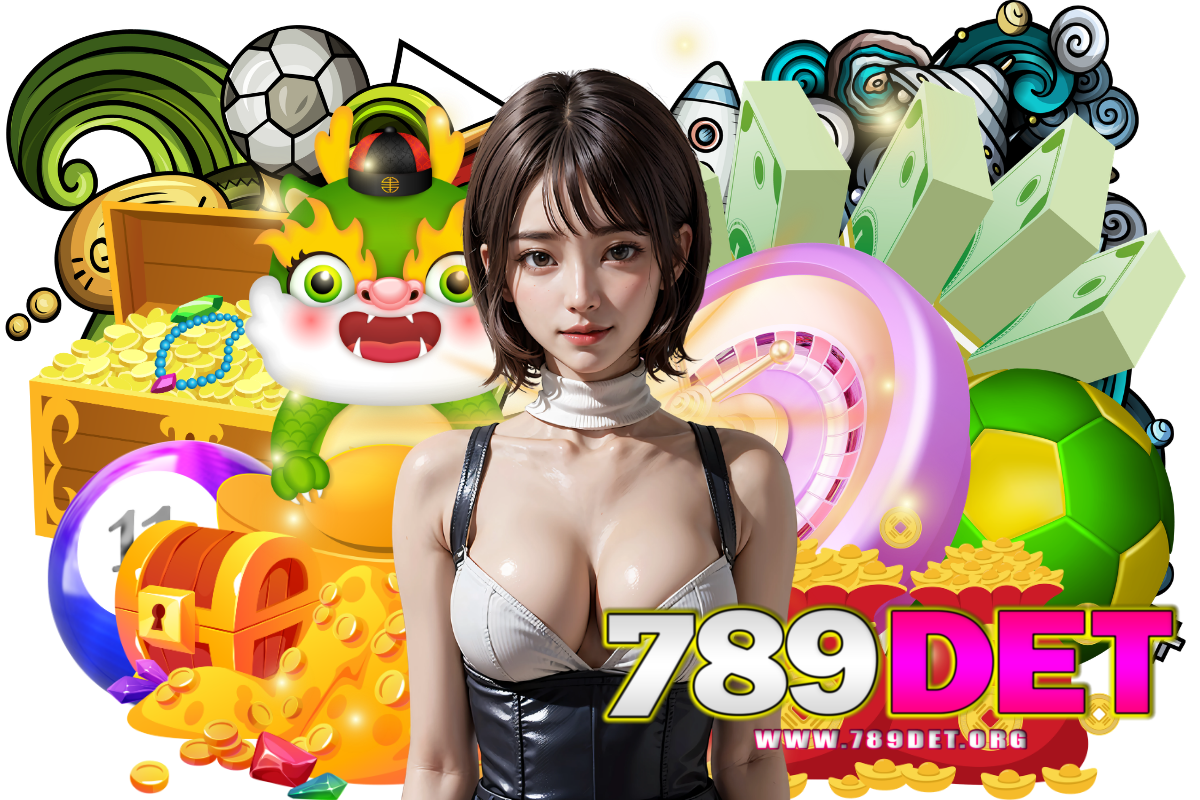 789det สล็อต