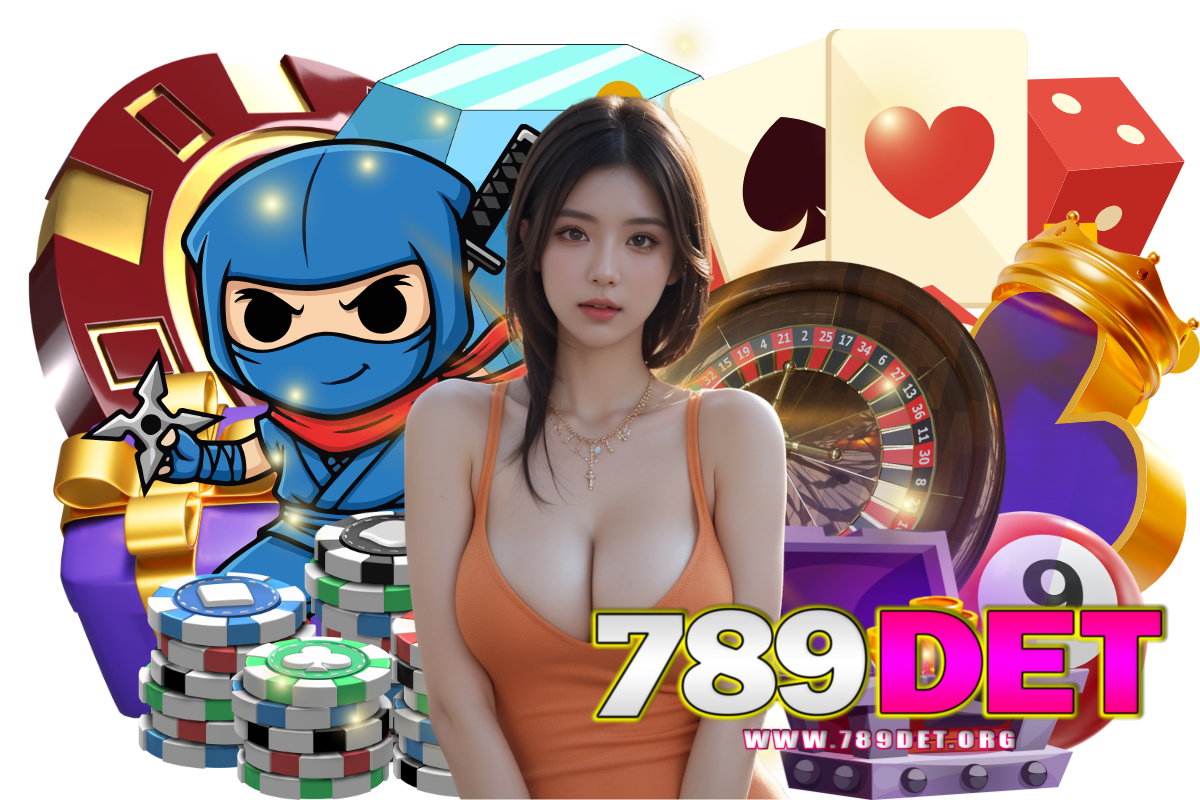 789det เว็บตรง