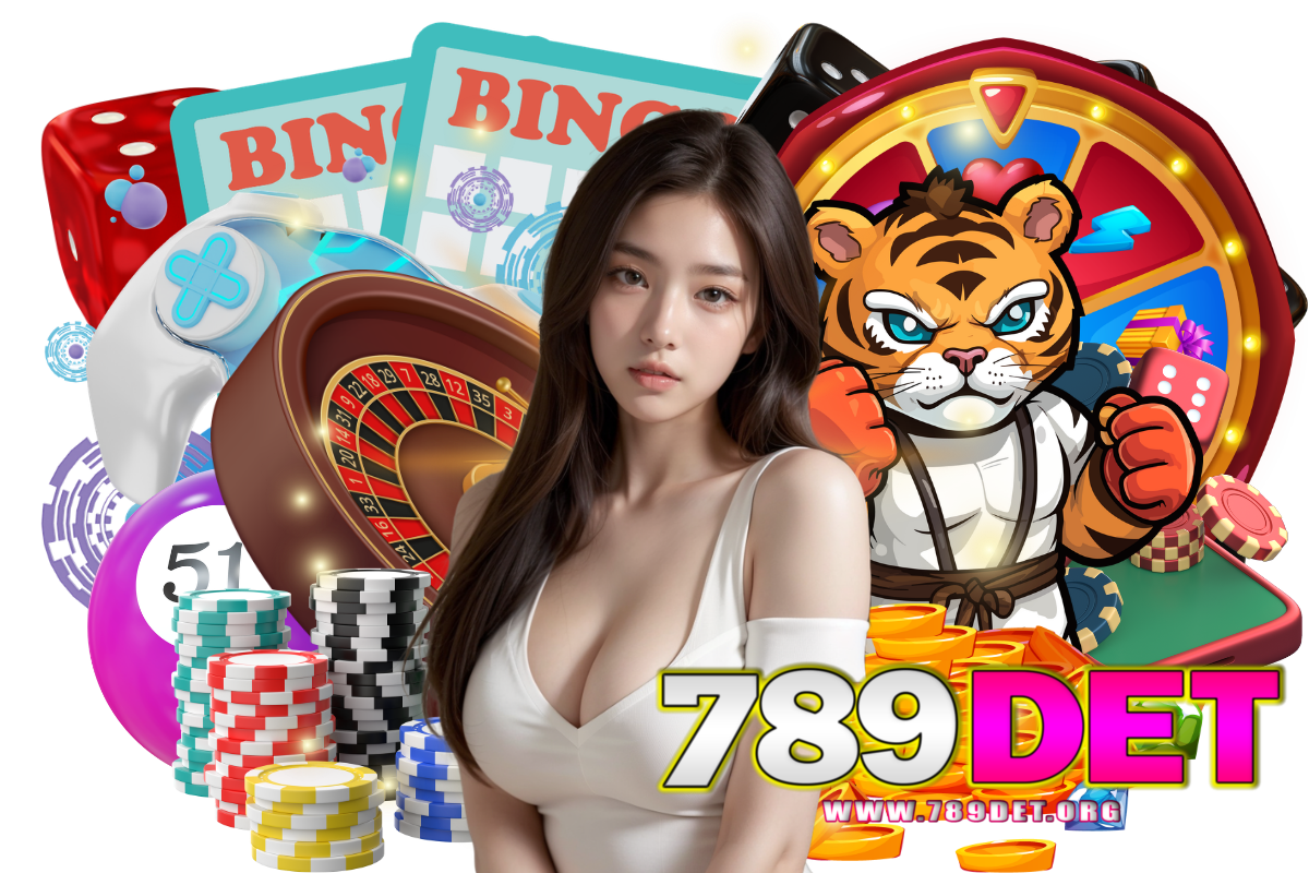 789det แจกเครดิตฟรี